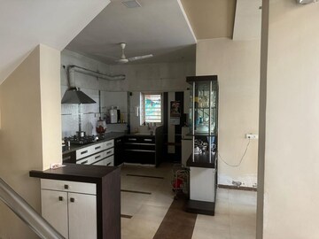 Kitchen in 4 BHK Villa at Hebatpur – for Sale