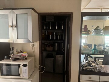 Furnished Amenities in 4 BHK Villa at Hebatpur – for Sale