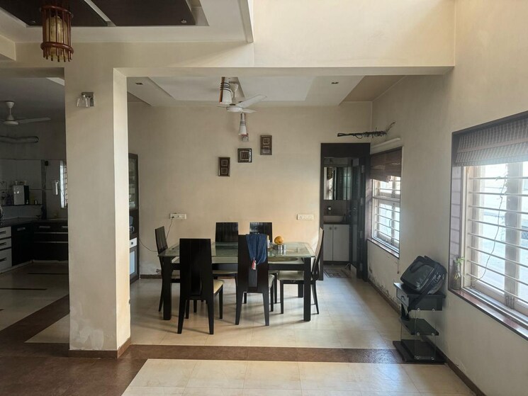 Living Room, hebatpur 4 Bedroom 373 Sq.Yd. Villa In Hebatpur Ahmedabad 8013588
