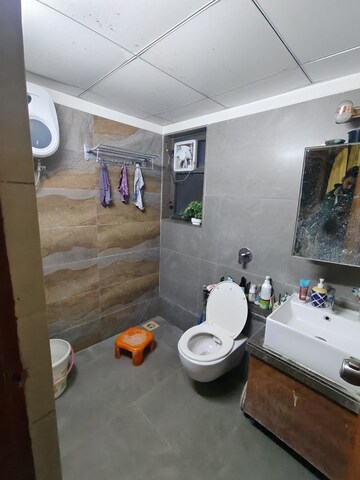 Master Bedroom in 4 BHK Villa at Hebatpur – for Sale