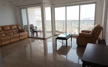 2.5 BHK Apartment For Rent in Neelkanth Palms, Kapur Bawdi