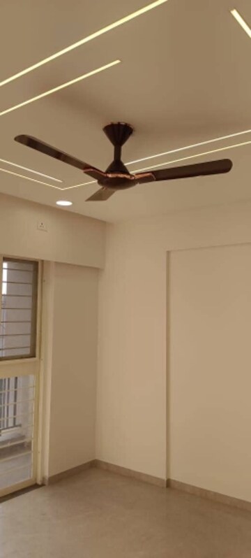Furnished Amenities in 1 BHK Apartment at Imperial Splendora, Vasai East – for Sale