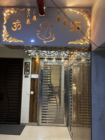 3 BHK Apartment – Exterior View View at Unnati Fortune The Aranya, Sector 119 - for Rent