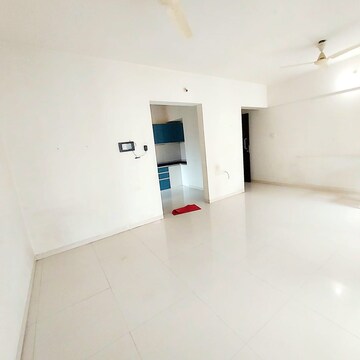 Living Room in 2 BHK Apartment at Pride World City Long Island, Charholi Budruk – for Sale