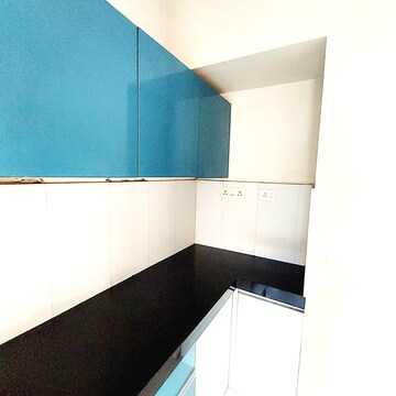 Kitchen in 2 BHK Apartment at Pride World City Long Island, Charholi Budruk – for Sale