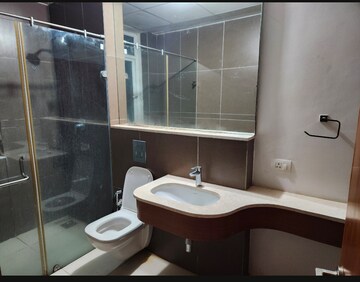 Master Bedroom in 3 BHK Apartment at Thaltej – for Rent