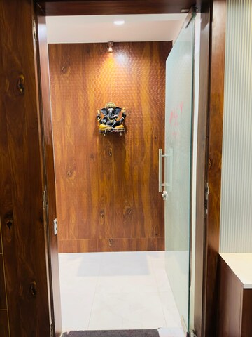 Furnished Amenities in  Office Space at Vaishnodevi Circle – for Rent