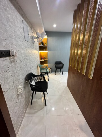 Team Area in  Office Space at Vaishnodevi Circle – for Rent