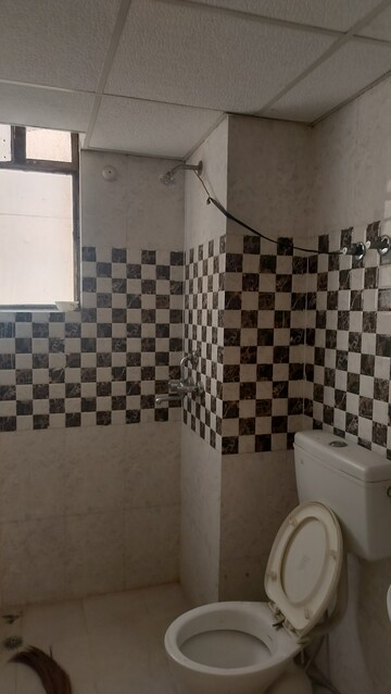 Bathroom in 2 BHK Apartment at Signature Global Synera, Sector 81 – for Rent