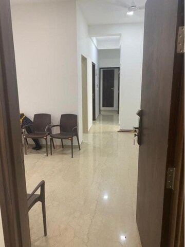 3 BHK Apartment For Rent in Platinum Life, Andheri West