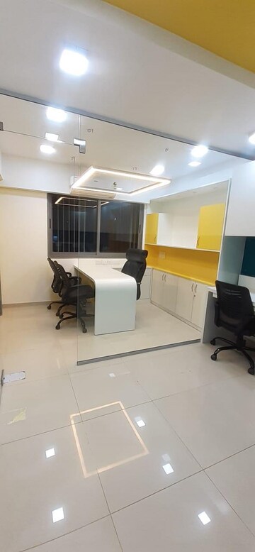 Team Area in  Office Space at Ashram Road – for Rent