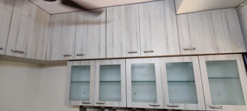  2 BHK Apartment at Jagdale Velvet, Vartak Nagar – for Sale