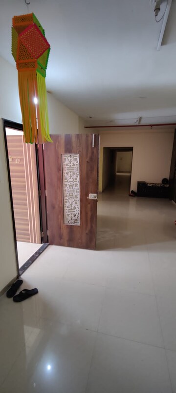 Building Lobby in 2 BHK Apartment at Jagdale Velvet, Vartak Nagar – for Sale
