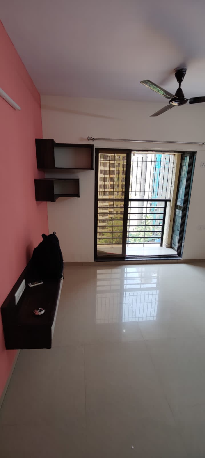 2 BHK + Pooja Room Apartment For Sale in Jagdale Velvet