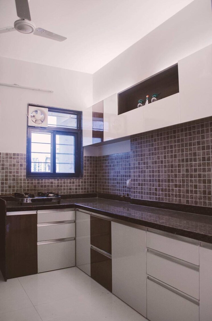Kitchen, kool-homes-arena 3 Bedroom 1580 Sq.Ft. Apartment In Balewadi Pune 8013636