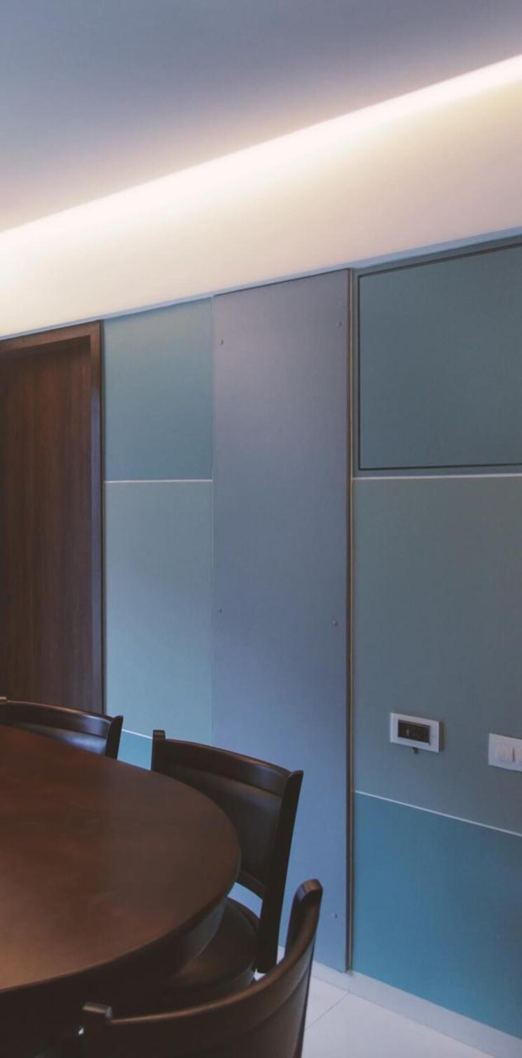 undefined, kool-homes-arena 3 Bedroom 1580 Sq.Ft. Apartment In Balewadi Pune 8013636