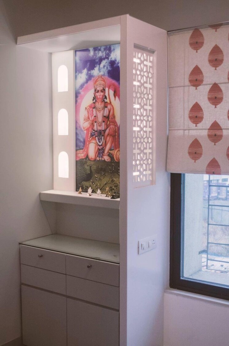 undefined, kool-homes-arena 3 Bedroom 1580 Sq.Ft. Apartment In Balewadi Pune 8013636