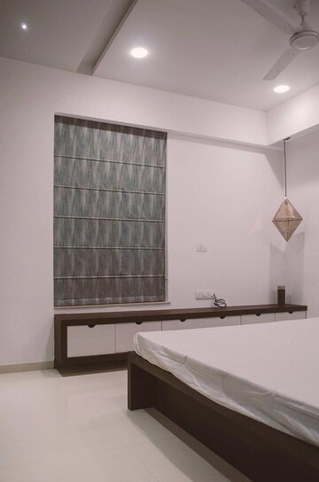 Room in 3 BHK Apartment at Kool Homes Arena, Balewadi – for Rent
