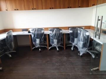 Gym in  Office Space at Ashram Road – for Rent