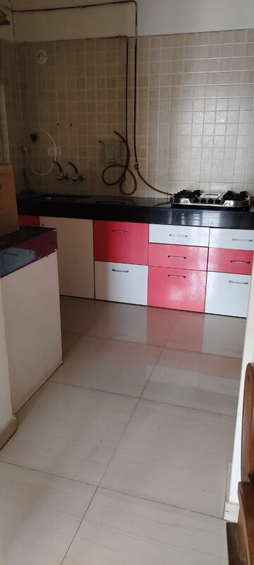Master Bedroom in 2 BHK Apartment at Kunal Belleza, Bavdhan – for Rent
