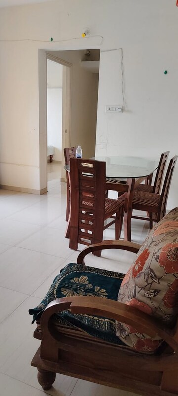 Master Bedroom in 2 BHK Apartment at Kunal Belleza, Bavdhan – for Rent