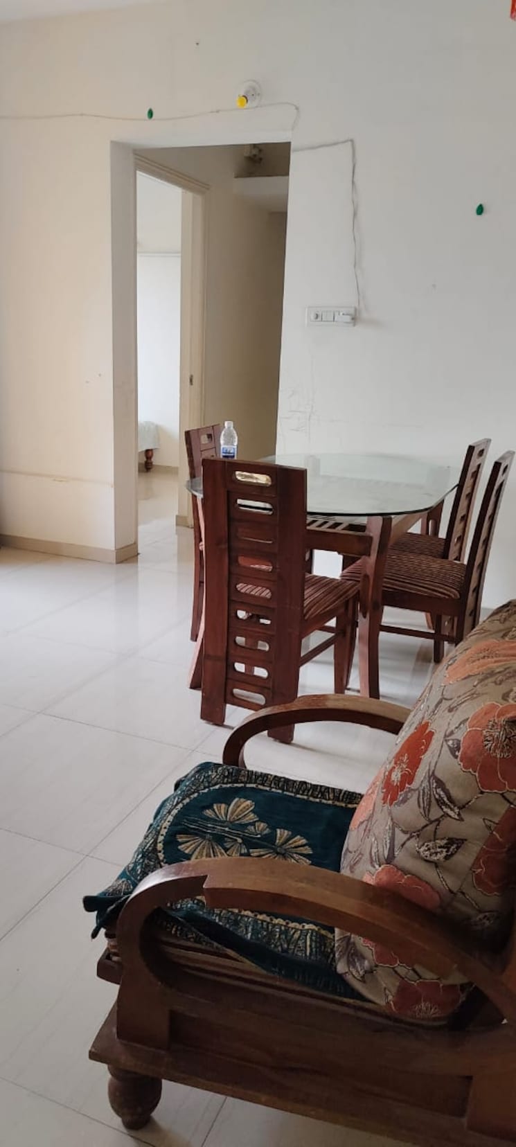 Master Bedroom, kunal-belleza 2 Bedroom 730 Sq.Ft. Apartment In Bavdhan Pune 8013644