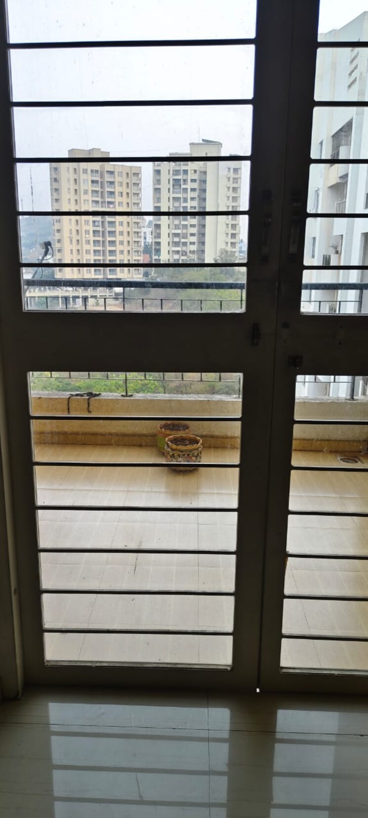 Exterior View, kunal-belleza 2 Bedroom 730 Sq.Ft. Apartment In Bavdhan Pune 8013644