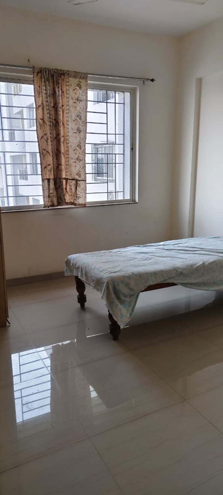 Bedroom, kunal-belleza 2 Bedroom 730 Sq.Ft. Apartment In Bavdhan Pune 8013644