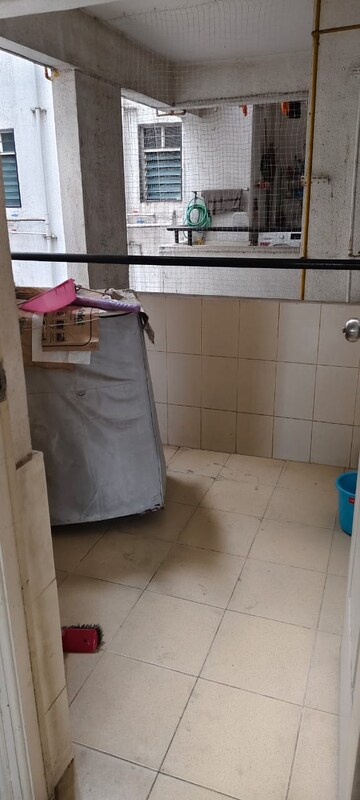 Master Bedroom in 2 BHK Apartment at Kunal Belleza, Bavdhan – for Rent
