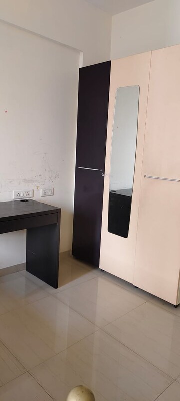 Kitchen in 2 BHK Apartment at Kunal Belleza, Bavdhan – for Rent