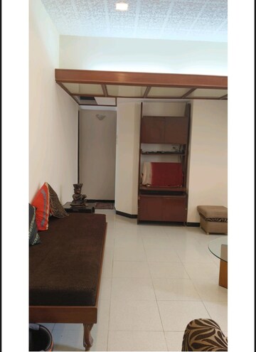 Kitchen in 2 BHK Apartment at Santacruz West – for Rent