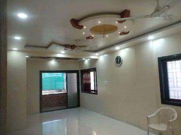 2 BHK Apartment For Rent in Kwality Vrindavan Heights Hadapsar Pune  8013643