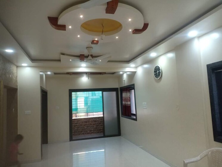 Room, kwality-vrindavan-heights 2 Bedroom 687 Sq.Ft. Apartment In Hadapsar Pune 8013643