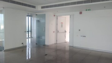 Building Lobby in  Office Space at Mohan Cooperative Industrial Estate – for Rent