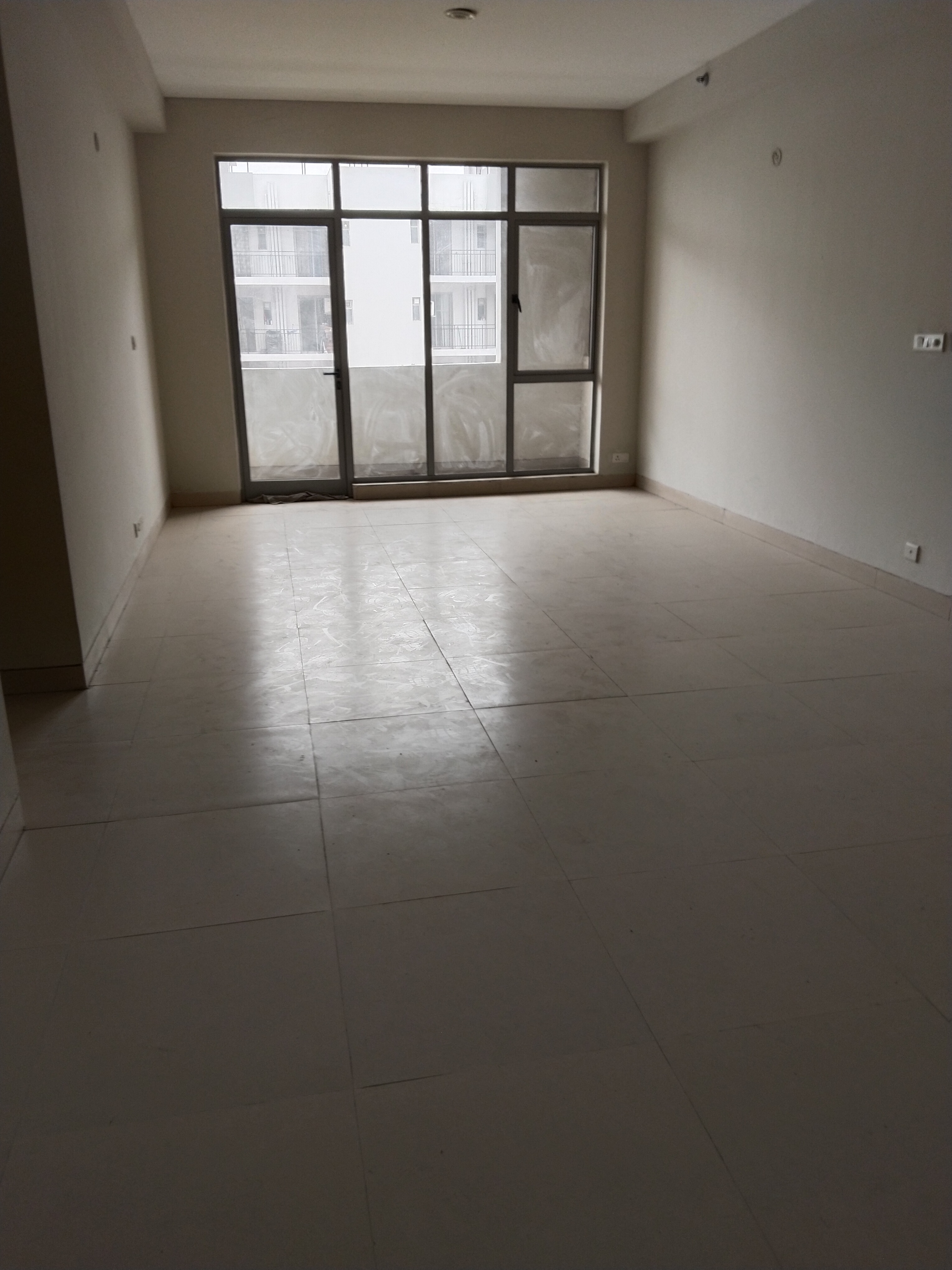 3 BHK 1750 Sq.Ft. Apartment in Vatika Lifestyle Homes