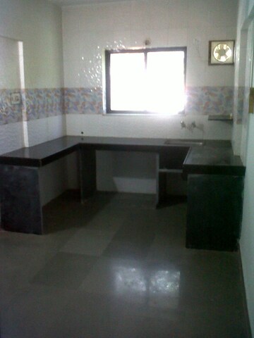 Kitchen in 2.5 BHK Apartment at Shree Apartments Bavdhan, Bavdhan – for Rent
