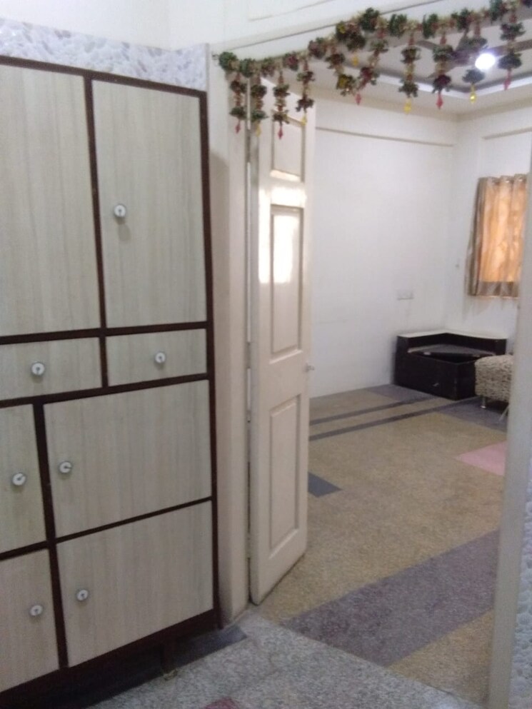 Bathroom, marine lines 1 Bedroom 550 Sq.Ft. Apartment In Marine Lines Mumbai 8013682