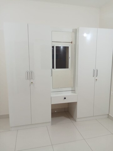Bathroom in 2 BHK Apartment at Prestige Finsbury Park Hyde, Bagaluru  – for Rent