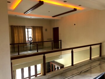 Kitchen in 3 BHK Apartment at Western Springs, Puppalaguda – for Sale