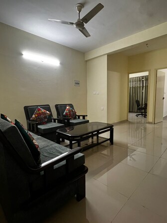 2 BHK Apartment For Rent in Pyramid Elite Sector 86 Gurgaon  8013678