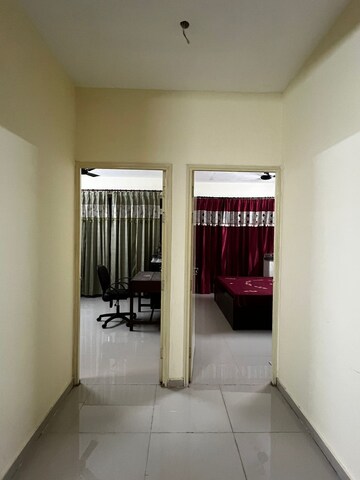 Living Room in 2 BHK Apartment at Pyramid Elite, Sector 86 – for Rent