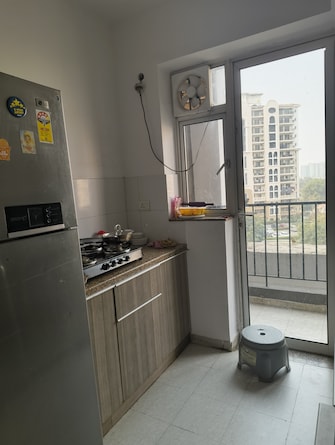 2 BHK Apartment For Rent in Pyramid Elite Sector 86 Gurgaon  8013678