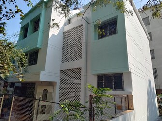 4 BHK Independent House For Rent in Sakharnagar CHS Pashan Pune  8013696