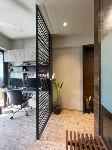 Team Area in  Office Space at Hebatpur – for Rent