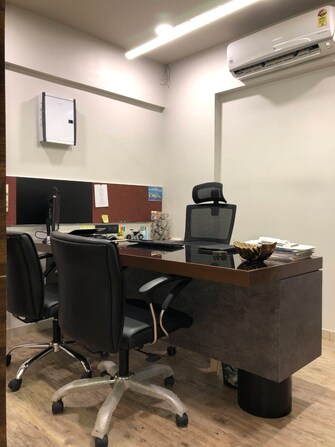 Commercial Office Space 580 Sq.Ft. For Rent in Hebatpur Ahmedabad  8013668