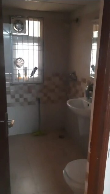 Bathroom in 2 BHK Villa at Achheja – for Sale