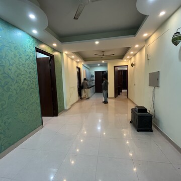3 BHK Builder Floor For Rent in Builder Floor, Sector 28