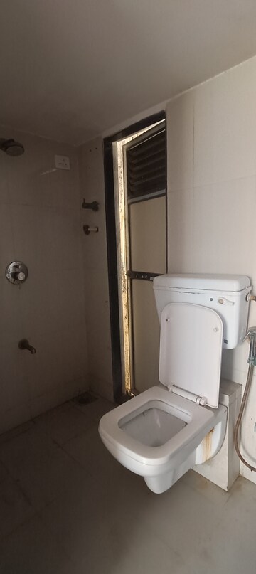 Master Bedroom in 1 BHK Apartment at Sadguru Paradise, Mira Road – for Rent