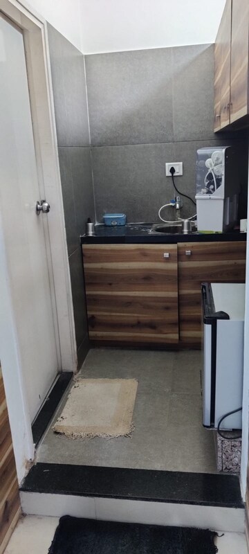 Team Area in  Office Space at Hebatpur – for Rent