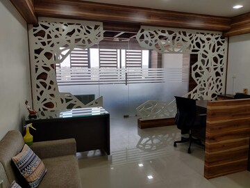 Team Area in  Office Space at Hebatpur – for Rent
